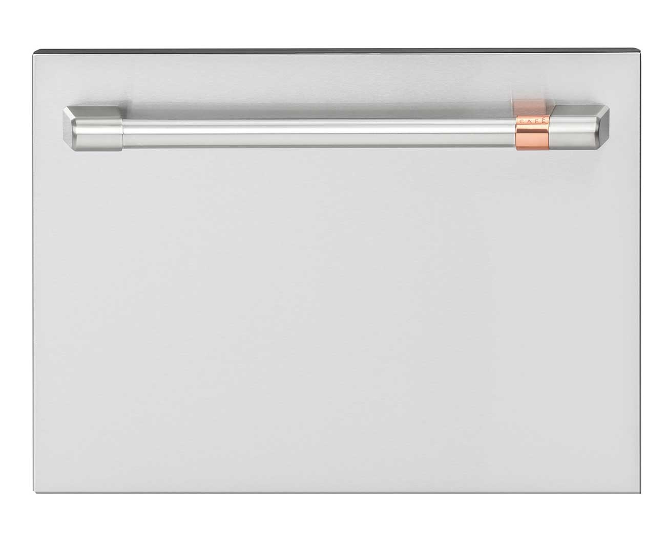 Cafe Single Drawer Dishwasher Smart 24-Inch in Stainless Steel - CDD220P2WS1