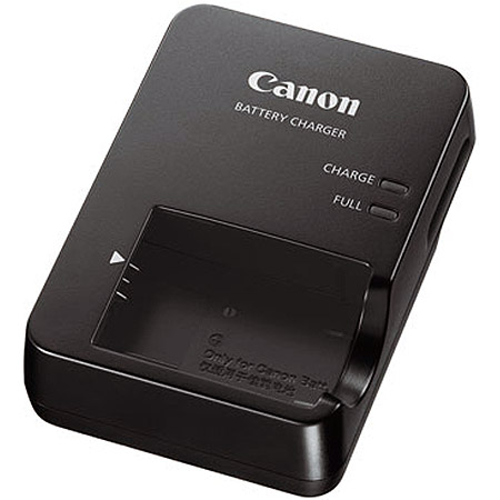 Canon Battery Charger For NB-13L Li-Ion Batteries - 9840B001