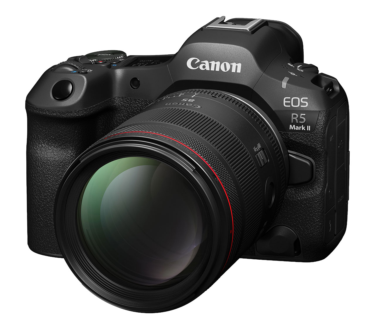 Canon RF 85mm F1.4 L VCM Lens In Black - 7240C002 5 Canon RF 85mm F1.4 L VCM Lens In Black - 7240C002