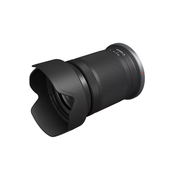 Canon RF-S18-150mm F3.5-6.3 IS STM Lens - 5564C002 2 Canon RF-S18-150mm F3.5-6.3 IS STM Lens - 5564C002