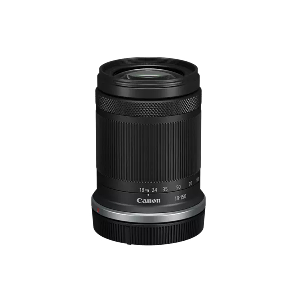 Canon RF-S18-150mm F3.5-6.3 IS STM Lens - 5564C002 3 Canon RF-S18-150mm F3.5-6.3 IS STM Lens - 5564C002