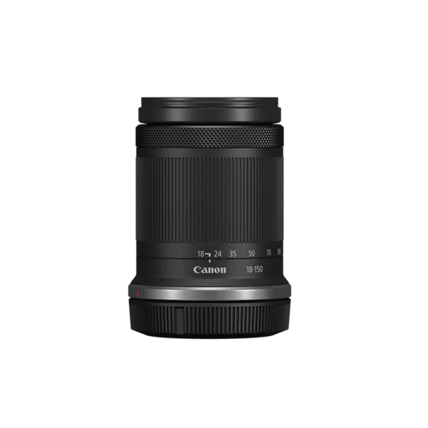 Canon RF-S18-150mm F3.5-6.3 IS STM Lens - 5564C002 4 Canon RF-S18-150mm F3.5-6.3 IS STM Lens - 5564C002