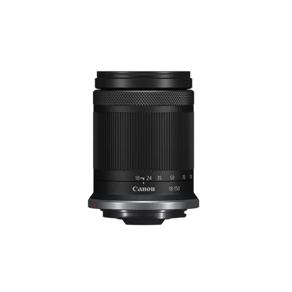 Canon RF-S18-150mm F3.5-6.3 IS STM Lens - 5564C002 6 Canon RF-S18-150mm F3.5-6.3 IS STM Lens - 5564C002