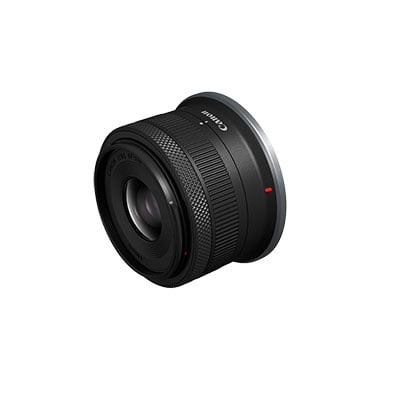 Canon RF-S18-45mm F4.5-6.3 IS STM Lens - 4858C002