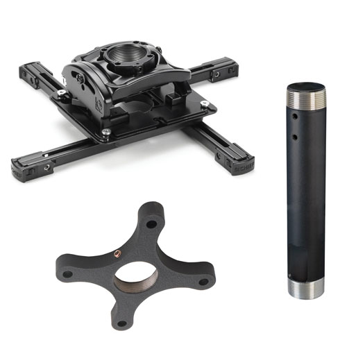 Chief Ceiling Projector Mount - KITEF009012