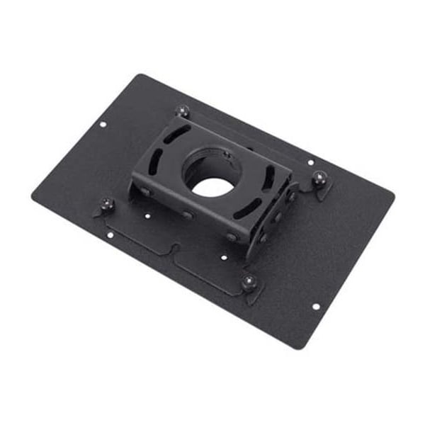 Chief Mount Custom RPA for Projectors in Black Finish - RPA281