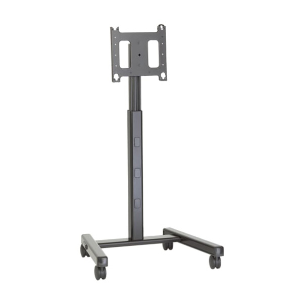 Chief Mount Mobile AV Cart Large Flat Panel for 42 to 86-Inch Displays - PFCUB