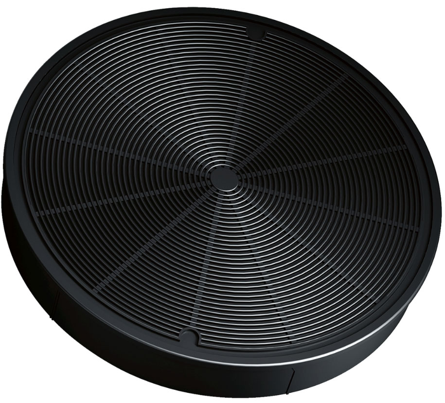 Bosch Black Odor Filter - HUIF06UC