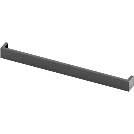 Bosch Black Stainless Steel Island Trim - HEZ8ZZ30UC