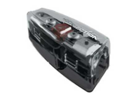 Connection 14/0 Gauge Fuse Holder - BFH11