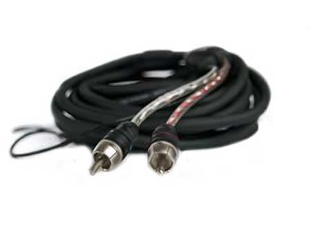 Connection 6 Ch. RCA Cable - BT6550