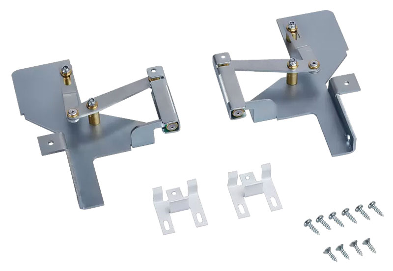 Bosch Dishwasher Hinge Kit - SMZ5003