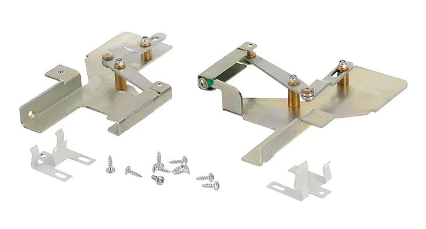 Bosch Dishwasher Hinge Kit - SMZ5003