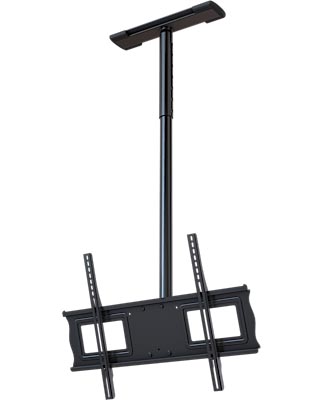 Crimson Ceiling Installation Kit With 24\"- 36\" Adjustable Drop For    37\" - 75\" Flat Panel TV - C63-36A