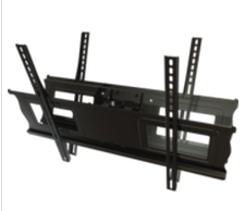 Crimson Ceiling Mount Box Universal Dual Back Screens  - C63D