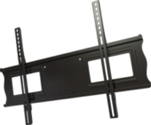 Crimson Ceiling Mount  & Universal Screen Adapter For 37 \"- 75 \" Screens - C63