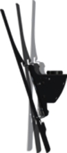 Crimson Ceiling Mount  & Universal Screen Adapter For 37 \"- 75 \" Screens - C63