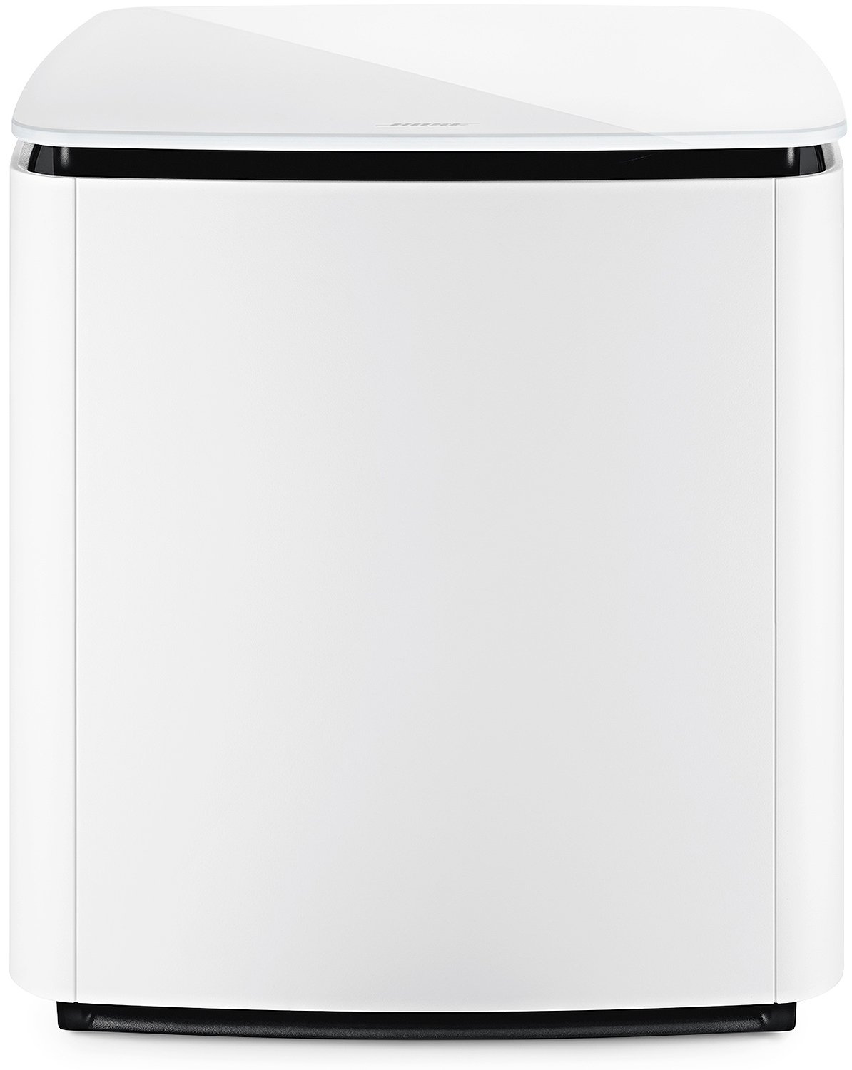 Bose Arctic White Bass Module 700 - 809108-1200