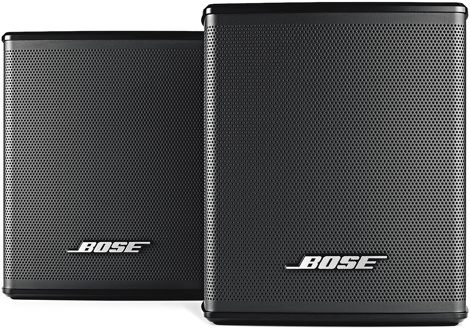 Bose Black Surround Speakers (Pair) - 809281-1100
