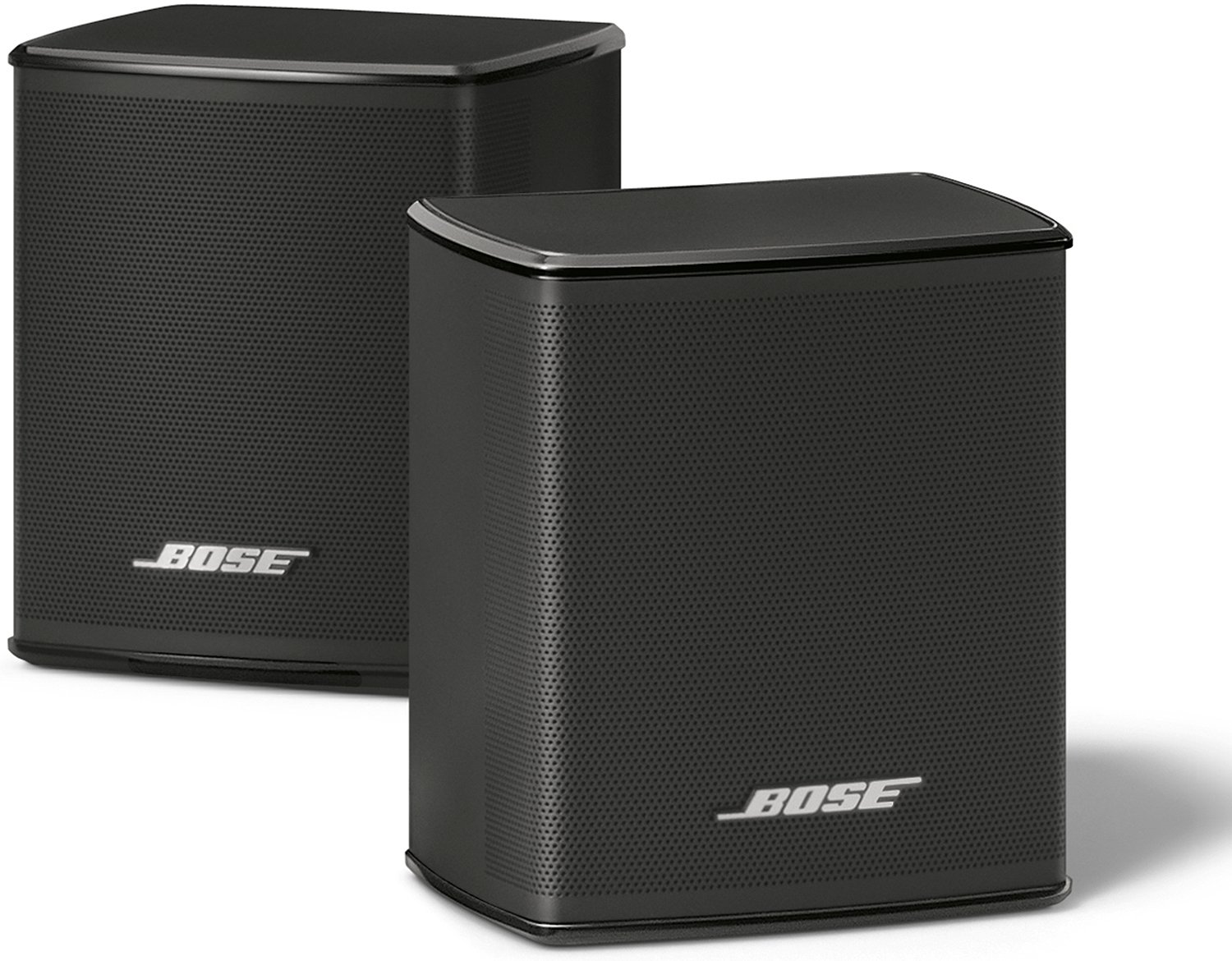 Bose Black Surround Speakers (Pair) - 809281-1100