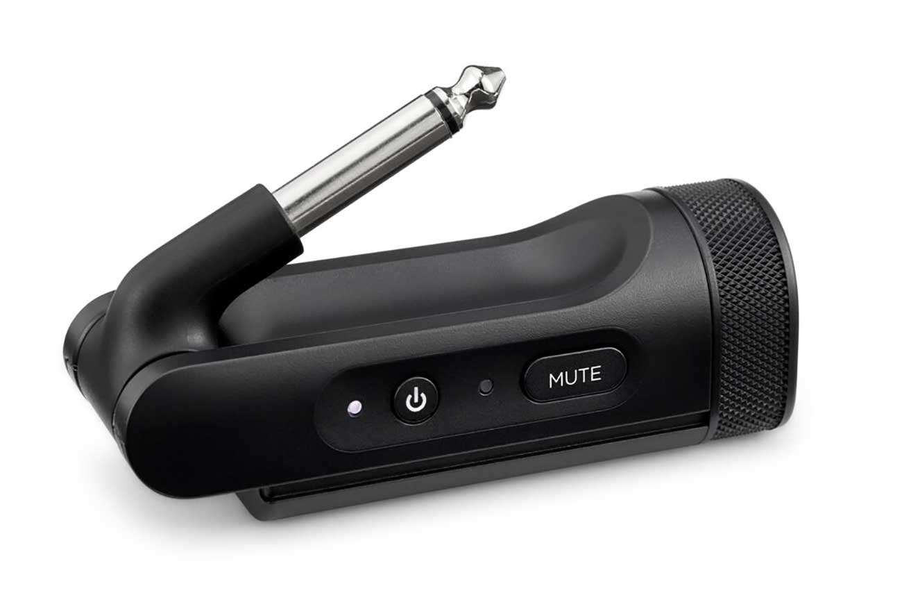 Bose Instrument Wireless Transmitter For S1 Pro+ System - 869722-0010