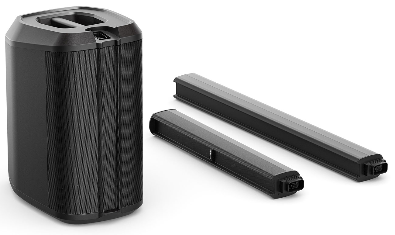 Bose L1 Pro8 Portable Line Array System - 840919-1100