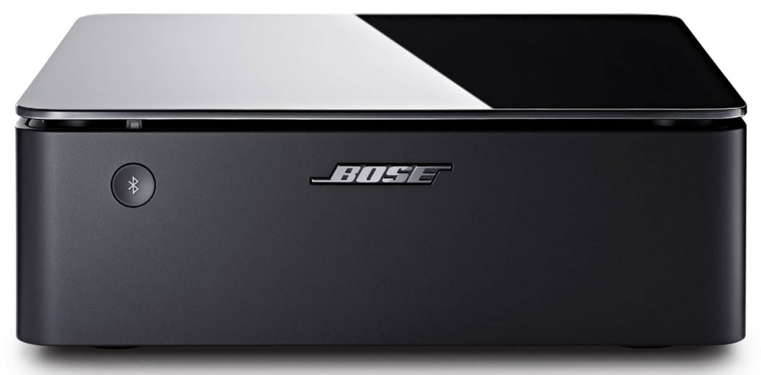 Bose Music Amplifier With Wi-Fi And Bluetooth Connectivity - 867236-1100