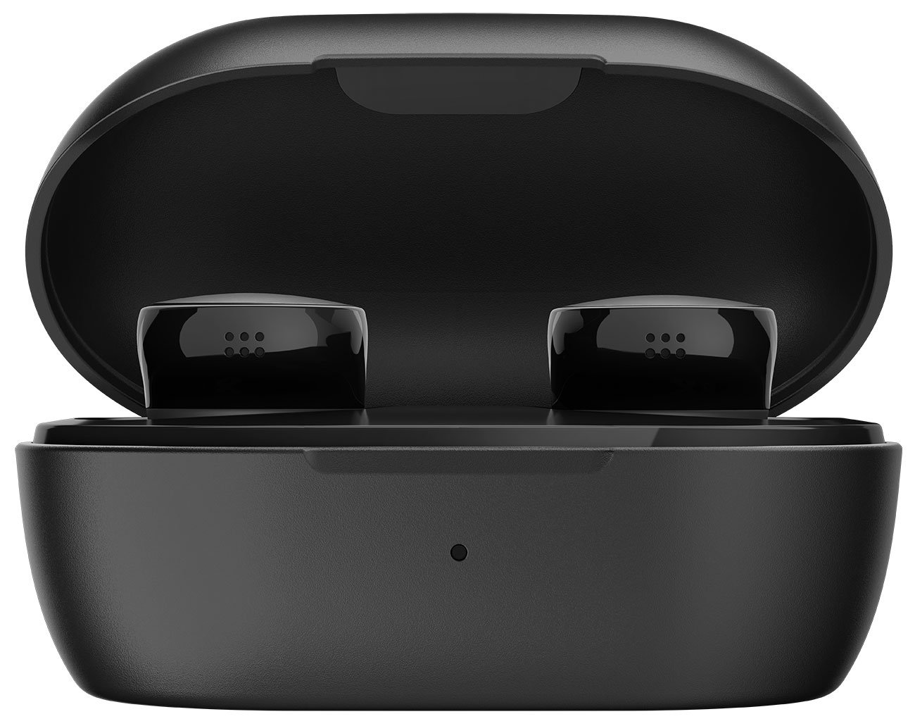 Bose QuietComfort In-Ear Earbuds Wireless Noise Cancelling in Black - 888507-0100