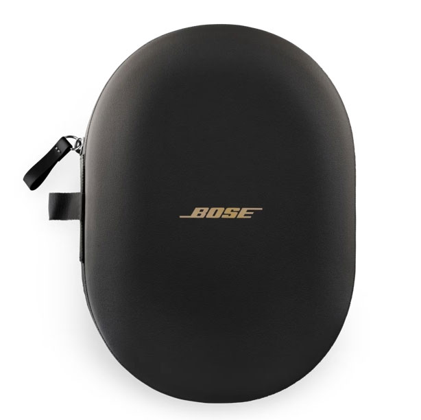Bose QuietComfort Ultra (2nd Gen) Wireless Noise Cancelling Headphones in Desert Gold - 890101-0400