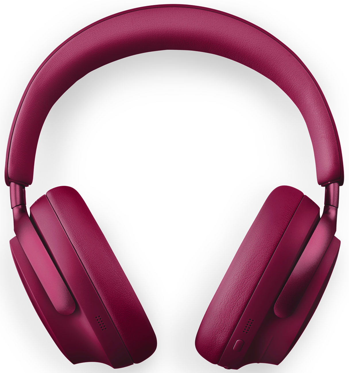 Bose QuietComfort Ultra Noise Wireless Cancelling Headphones in Deep Plum - 880066-1500