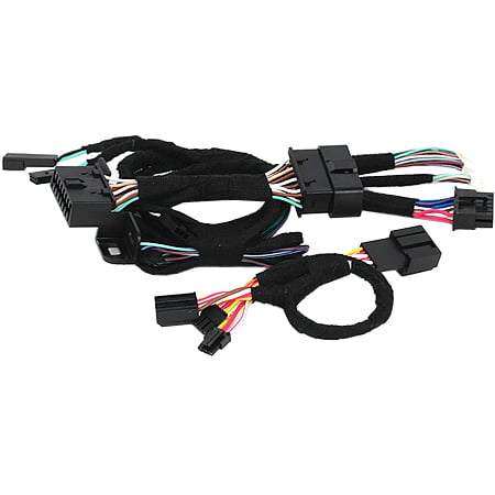 Directed Plug And Play T-Harness - THGMN3