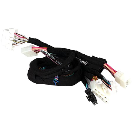 Directed Plug And Play T-Harness - THHYN3