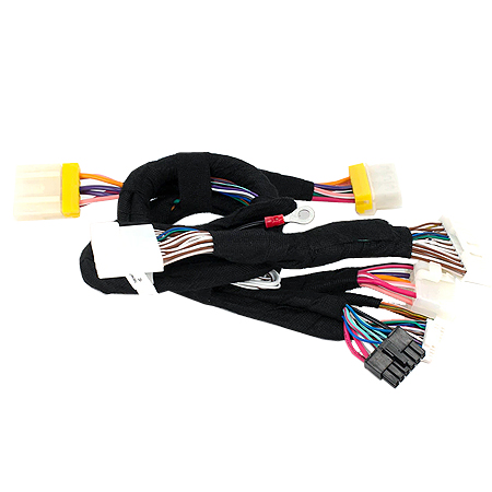 Directed Plug And Play T-Harness - THNIN4