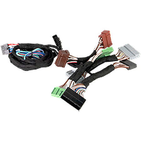 Directed Plug And Play T-Harness - THNIN5