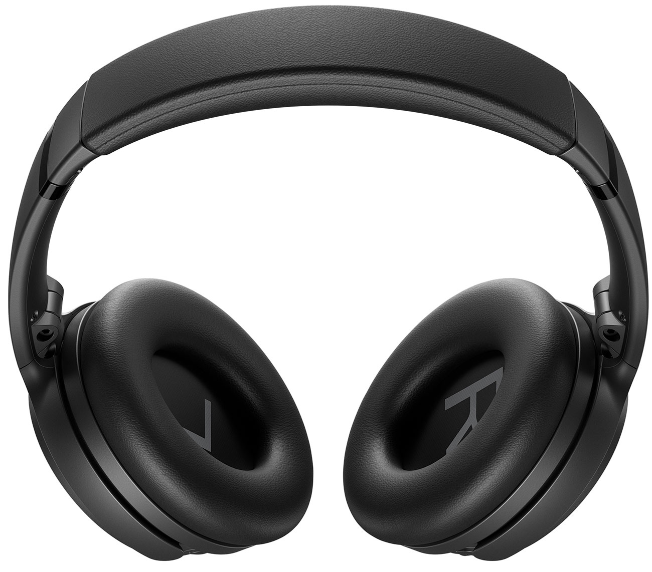 Bose QuietComfort Wireless Noise Cancelling Headphones in Black - 884367-0100