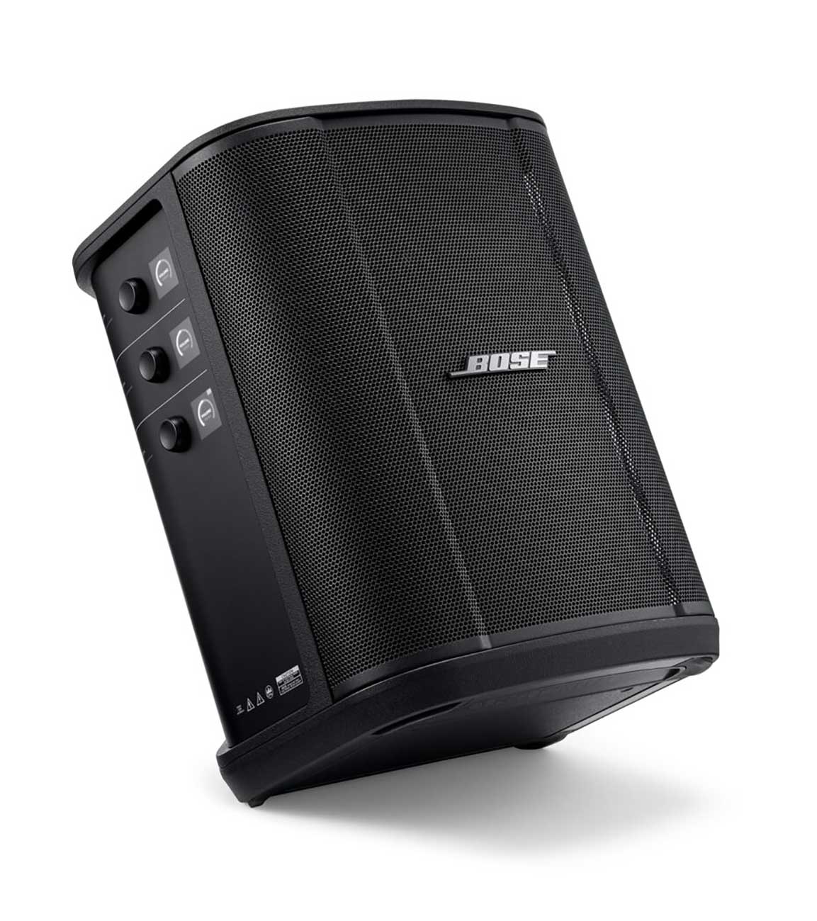 Bose S1 Pro+ Wireless PA System - 869583-1110