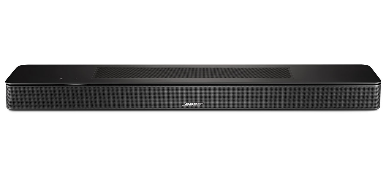 Bose Smart Soundbar in Black - 892079-1100