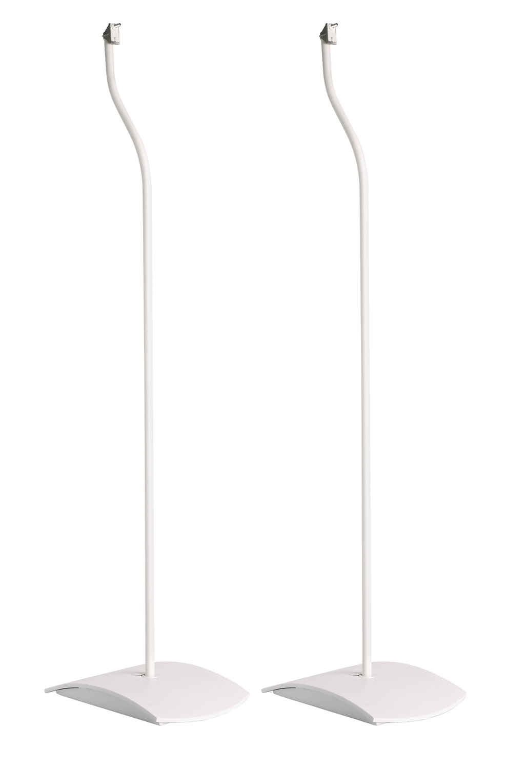 Bose UFS-20 Series II Universal White Floorstands (Pair) - 722139-0020