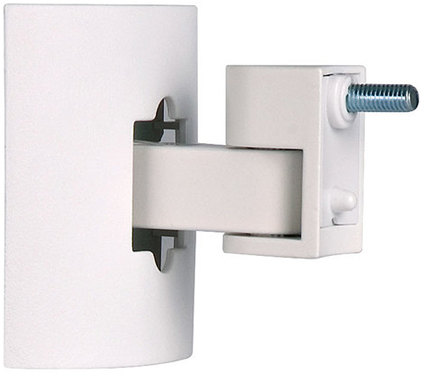 Bose White Wall/Ceiling Bracket (Each) - 722141-0020