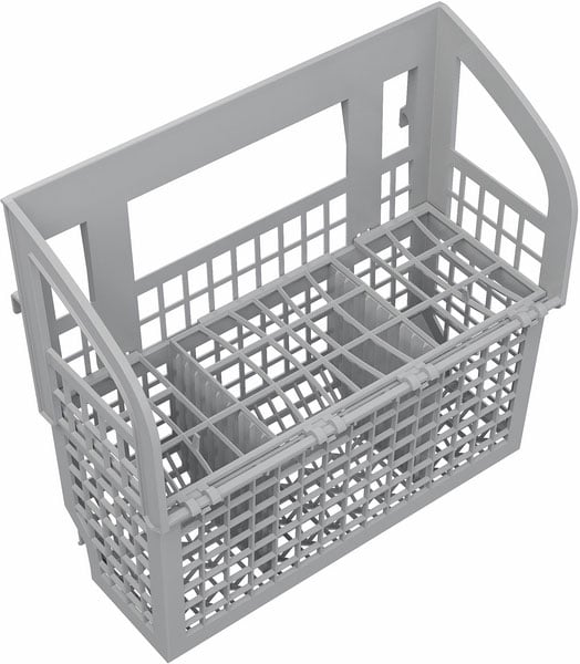 Bosch 500 Series Pocket Handle Dishwasher 24-Inch Wide in Black - SHP65DM6N 14 Bosch 500 Series Pocket Handle Dishwasher 24-Inch Wide in Black - SHP65DM6N
