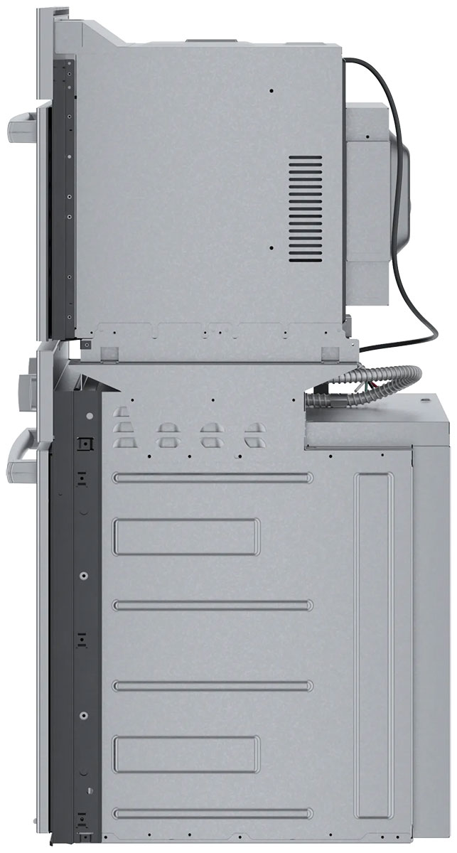 Bosch 500 Series 30" Stainless Steel Speed Combination Oven - HBL5754UC 4 Bosch 500 Series 30\" Stainless Steel Speed Combination Oven - HBL5754UC