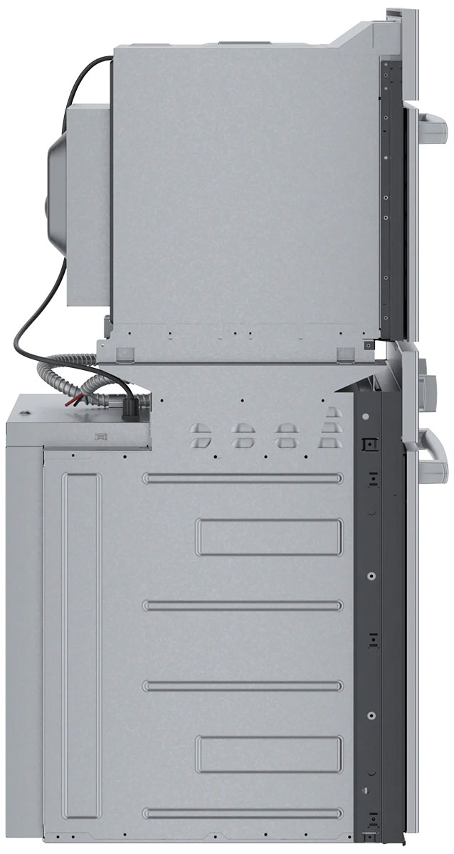 Bosch 500 Series 30" Stainless Steel Speed Combination Oven - HBL5754UC 5 Bosch 500 Series 30\" Stainless Steel Speed Combination Oven - HBL5754UC