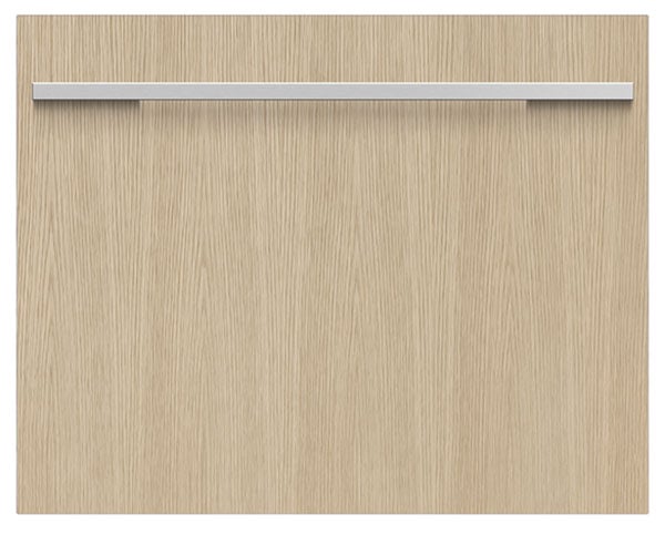 Fisher & Paykel ADA Series 9 24\" Panel Ready Tall Integrated Single DishDrawer Dishwasher - DD24STI9 N