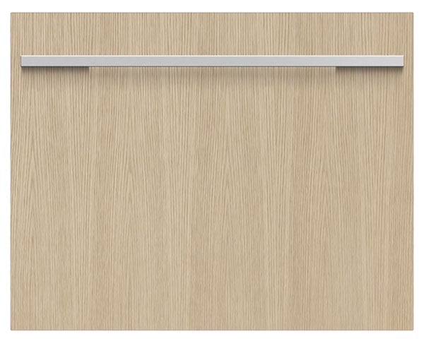 Fisher & Paykel Series 9 24\" Panel Ready Tall Integrated Single DishDrawer Dishwasher - DD24SHTI9N
