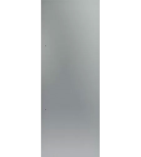 Bosch 30\" Stainless Steel Refrigerator Door Flat Panel - BFL30IR800