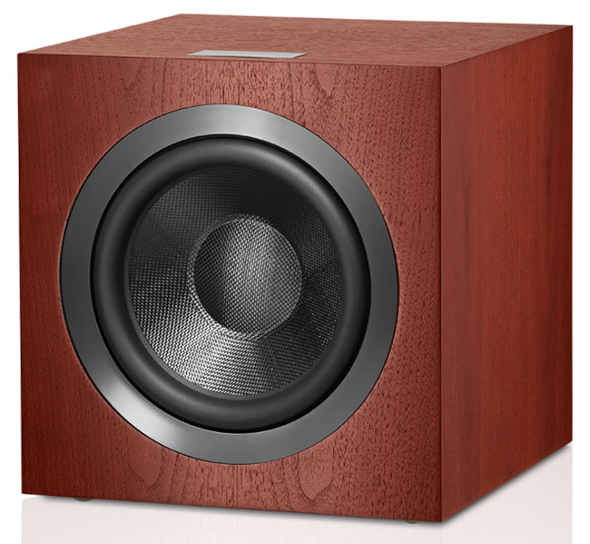 Bowers & Wilkins DB Series Rosenut Subwoofer - FP39659