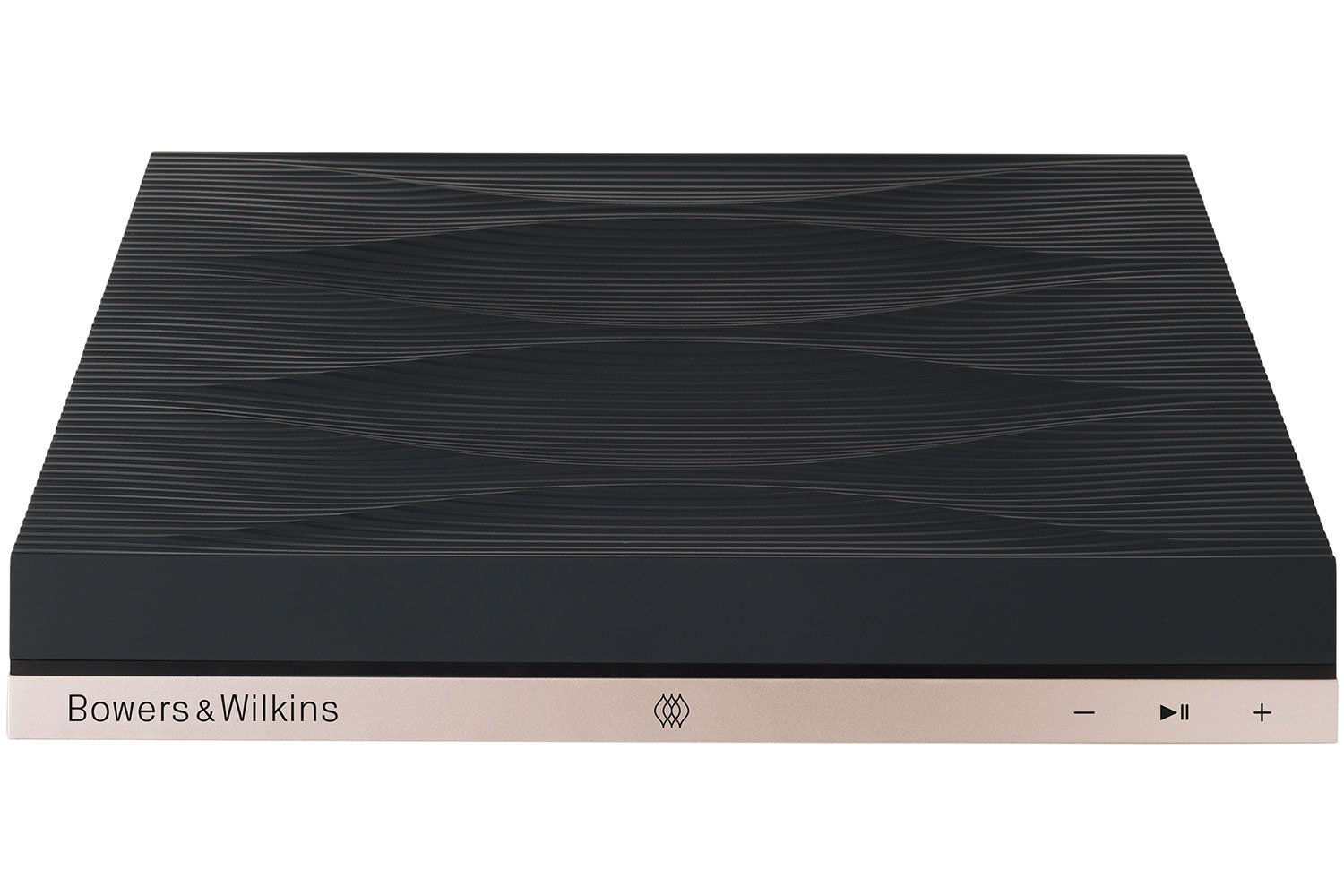 Bowers & Wilkins Formation Audio Black Wireless Audio Hub - FP39705