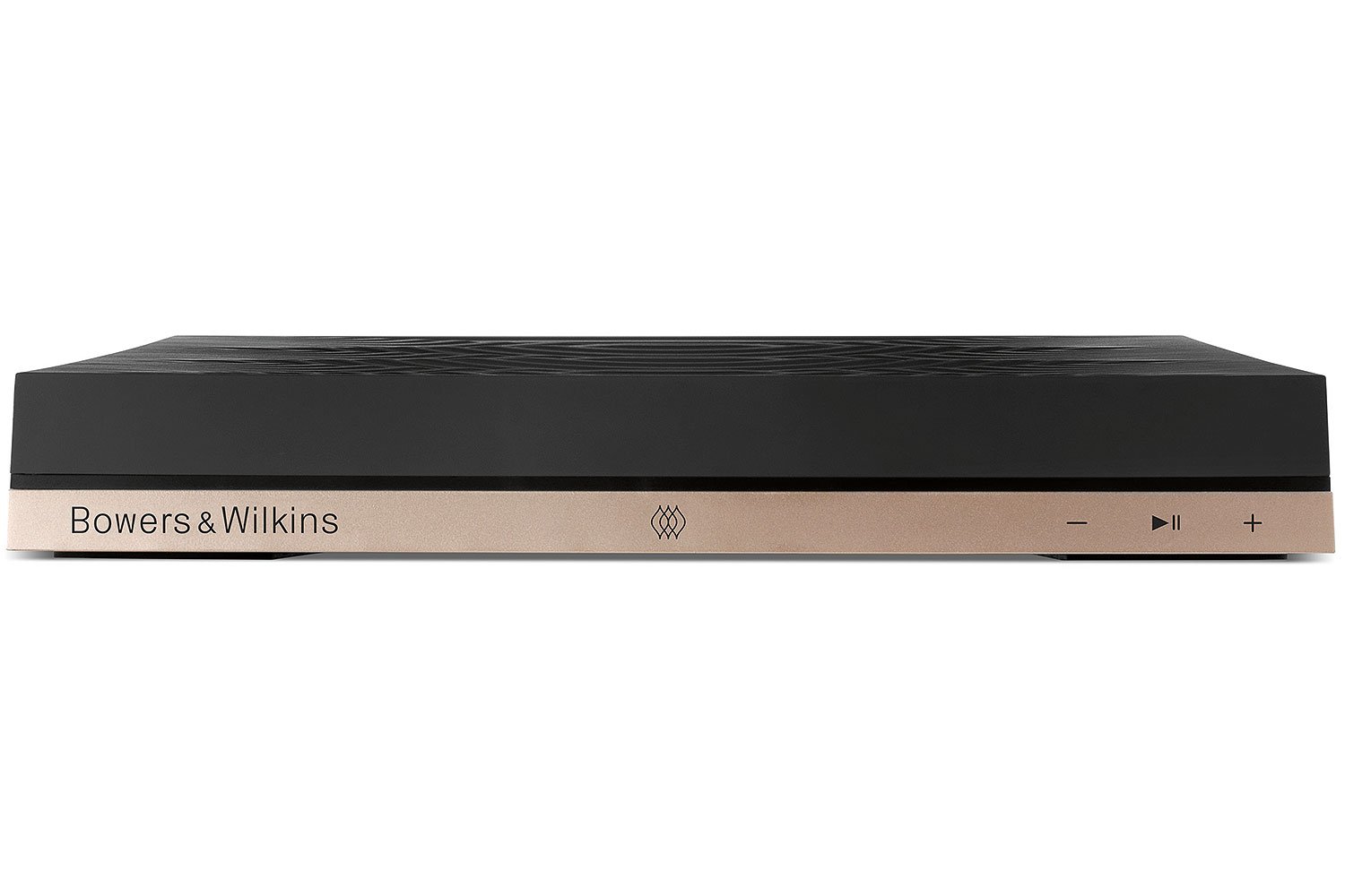 Bowers & Wilkins Formation Audio Black Wireless Audio Hub - FP39705