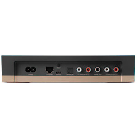 Bowers & Wilkins Formation Audio Black Wireless Audio Hub - FP39705