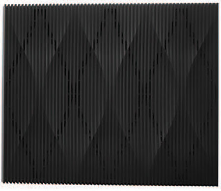 Bowers & Wilkins Formation Audio Black Wireless Audio Hub - FP39705